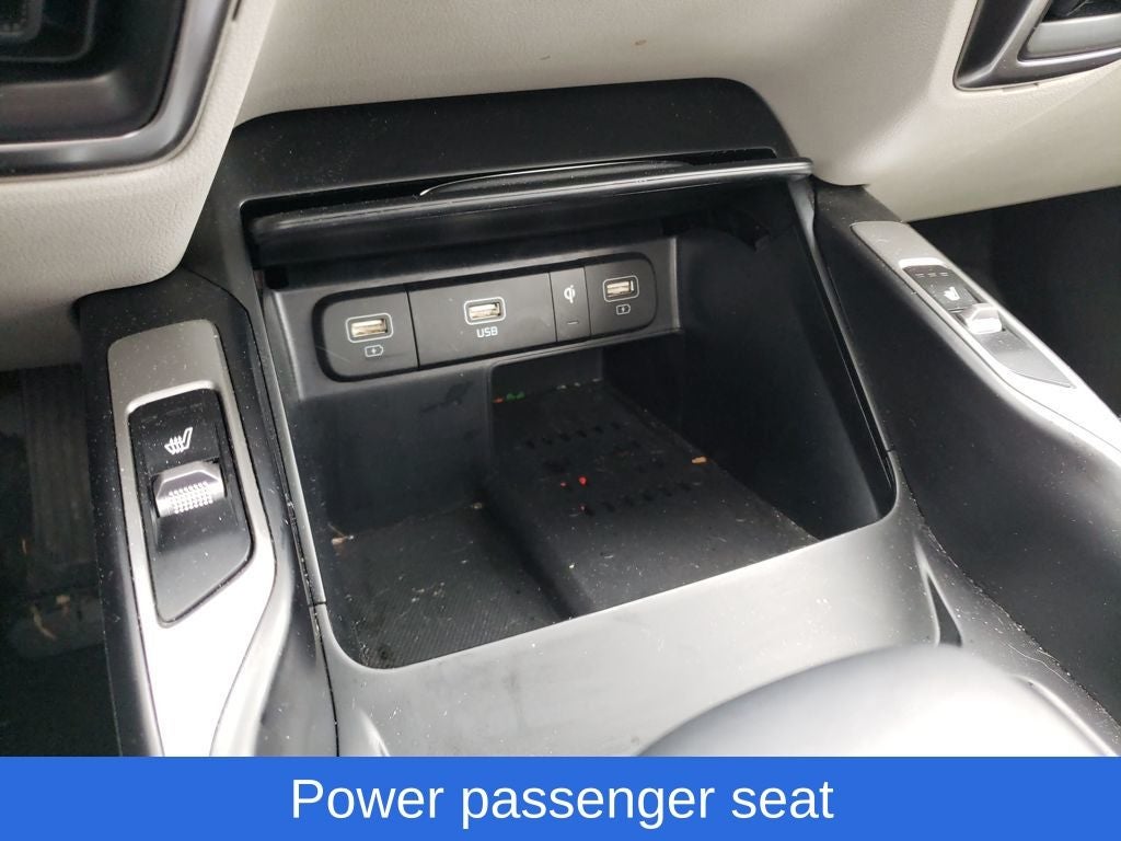 2023 Kia Sorento X-Line EX