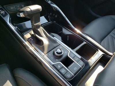 2024 Kia Sorento X-Line SX Prestige