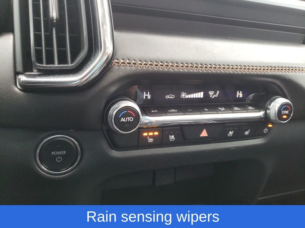 2025 Mazda Mazda CX-50 Hybrid Premium Plus