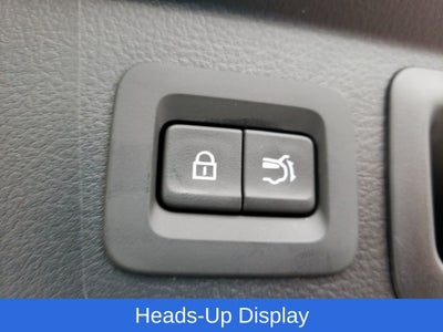 2025 Mazda Mazda CX-50 Hybrid Premium Plus