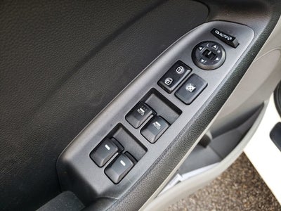 2014 Kia Forte EX