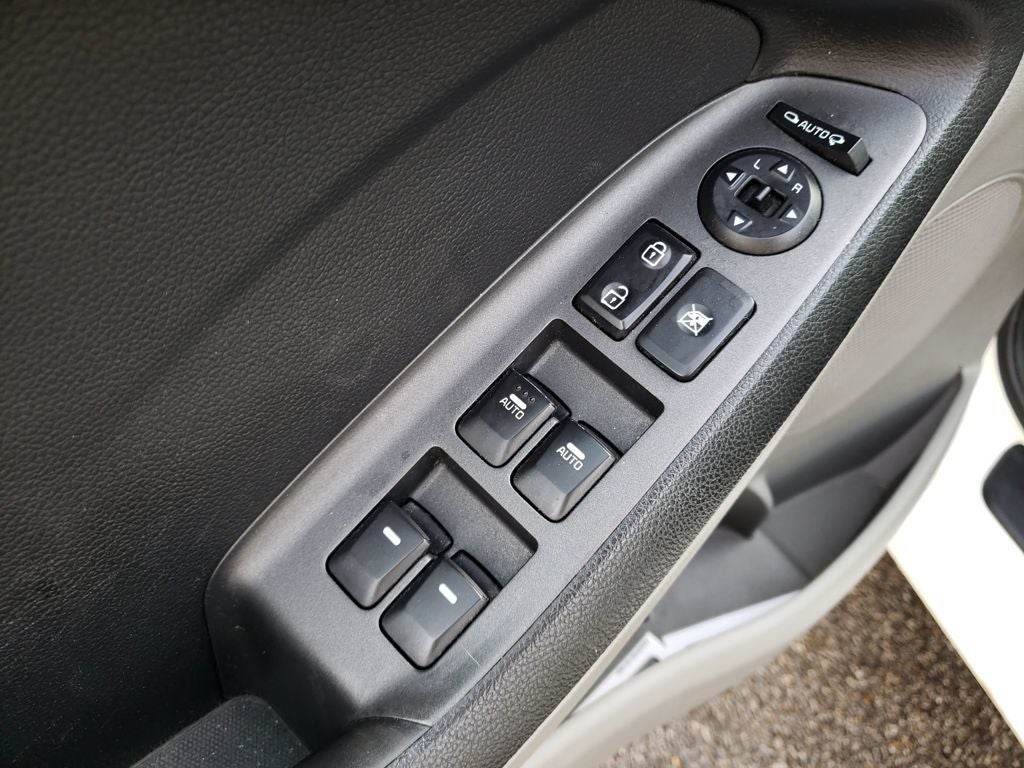 2014 Kia Forte EX