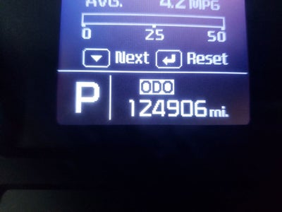 2014 Kia Forte EX