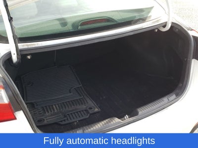 2014 Kia Forte EX