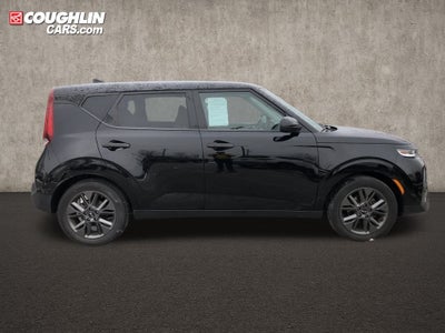 2020 Kia Soul EX