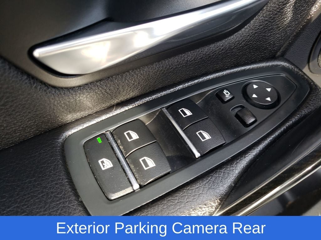 2018 BMW 3 Series 330i xDrive