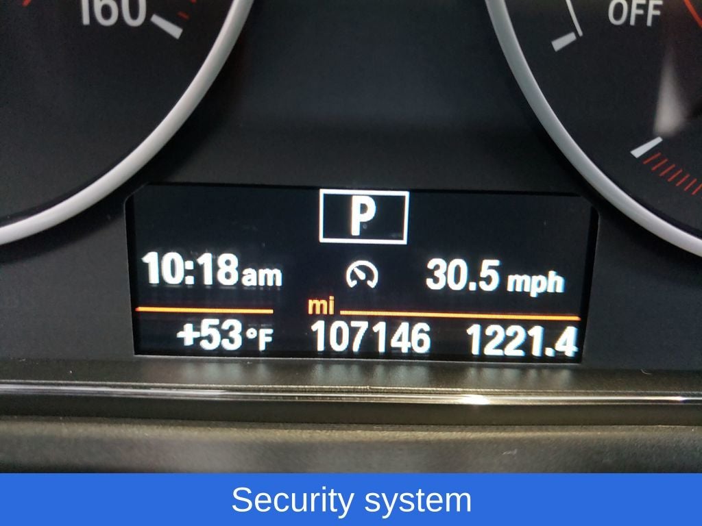 2018 BMW 3 Series 330i xDrive