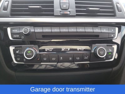 2018 BMW 3 Series 330i xDrive