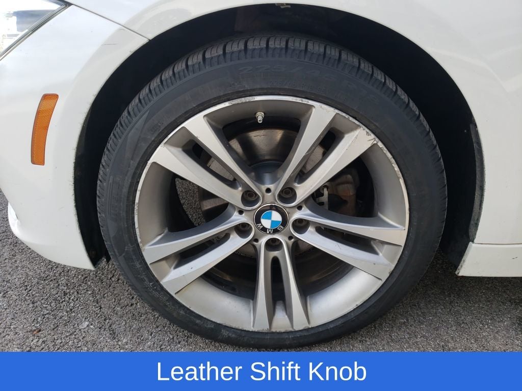 2018 BMW 3 Series 330i xDrive