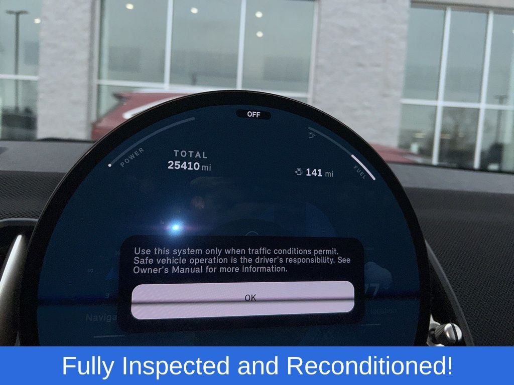 2025 MINI Cooper S Countryman Iconic