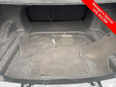 2018 Ford Taurus SEL