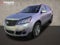 2017 Chevrolet Traverse LT 1LT