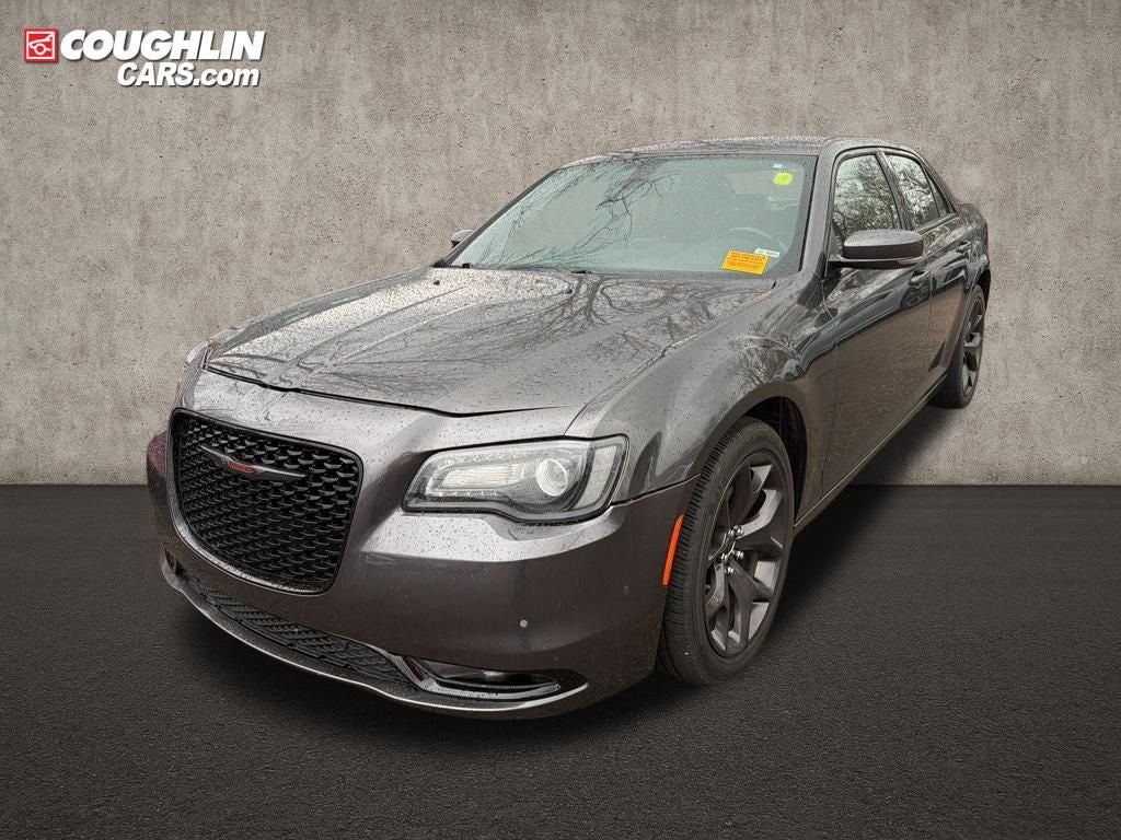 2021 Chrysler 300 S