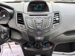 2015 Ford Fiesta S