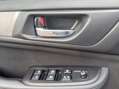 2015 Subaru Legacy 2.5i Premium