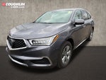 2020 Acura MDX 3.5L SH-AWD