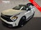 2024 Kia Sportage X-Pro Prestige