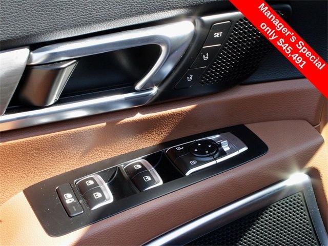 2024 Kia Telluride SX X-Pro