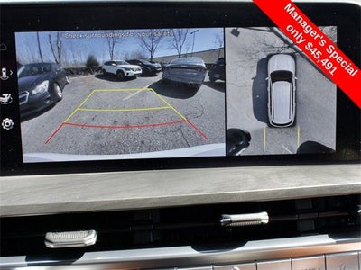 2024 Kia Telluride SX X-Pro