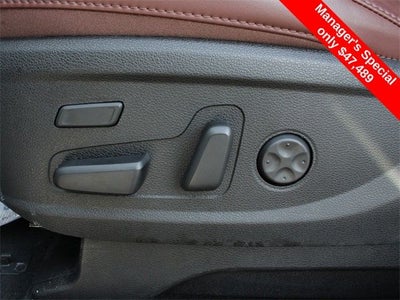 2024 Kia Telluride SX-Prestige