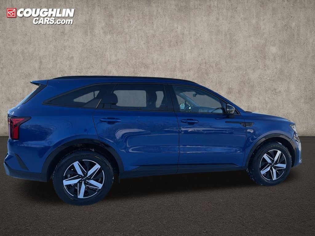 2023 Kia Sorento EX