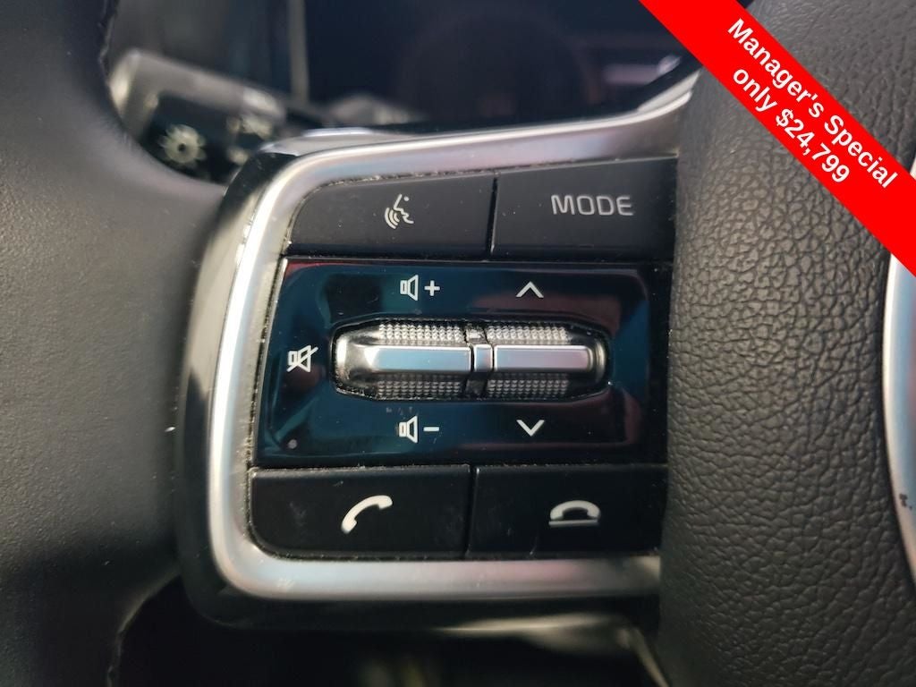 2022 Kia Sorento X-Line EX