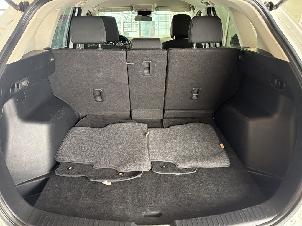 2016 Mazda Mazda CX-5 Touring