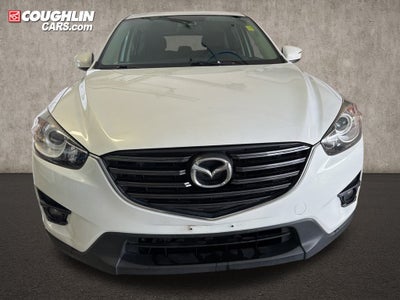 2016 Mazda Mazda CX-5 Touring