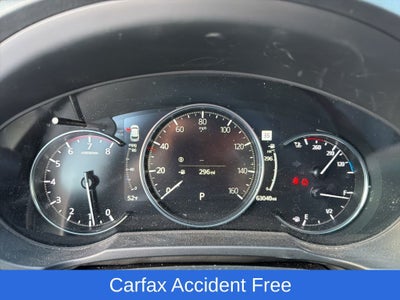 2020 Mazda Mazda CX-5 Signature