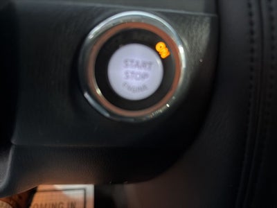 2014 INFINITI QX80 Base