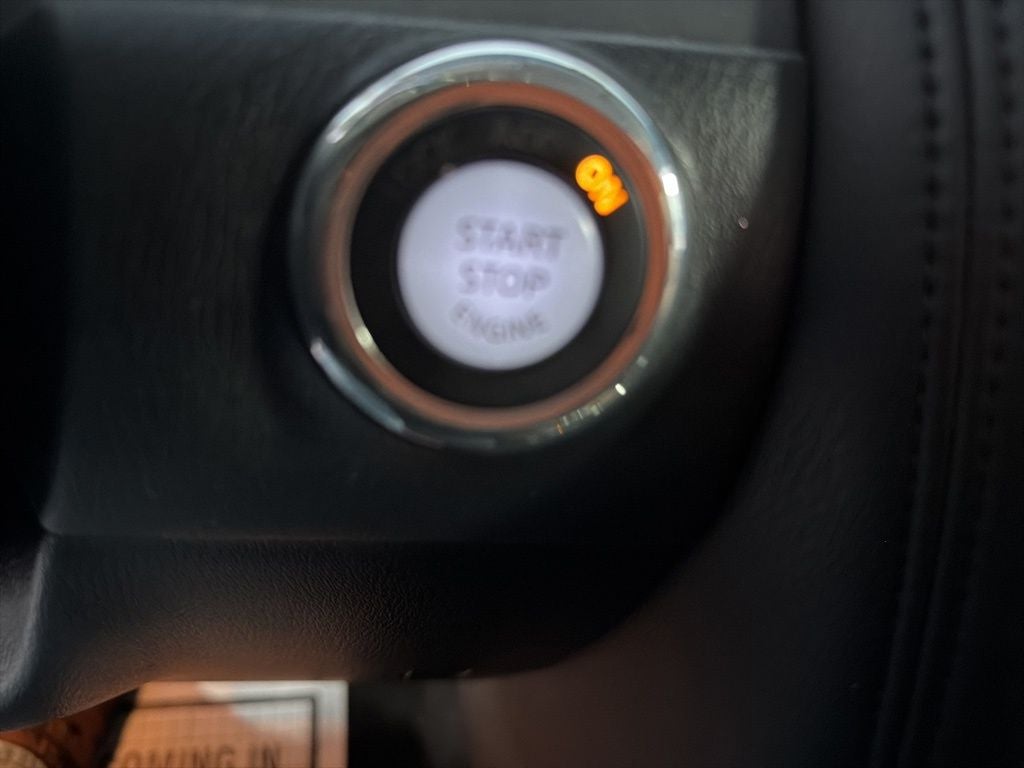 2014 INFINITI QX80 Base