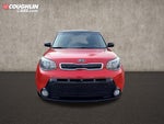 2016 Kia Soul Plus