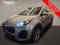 2022 Kia Sportage Nightfall