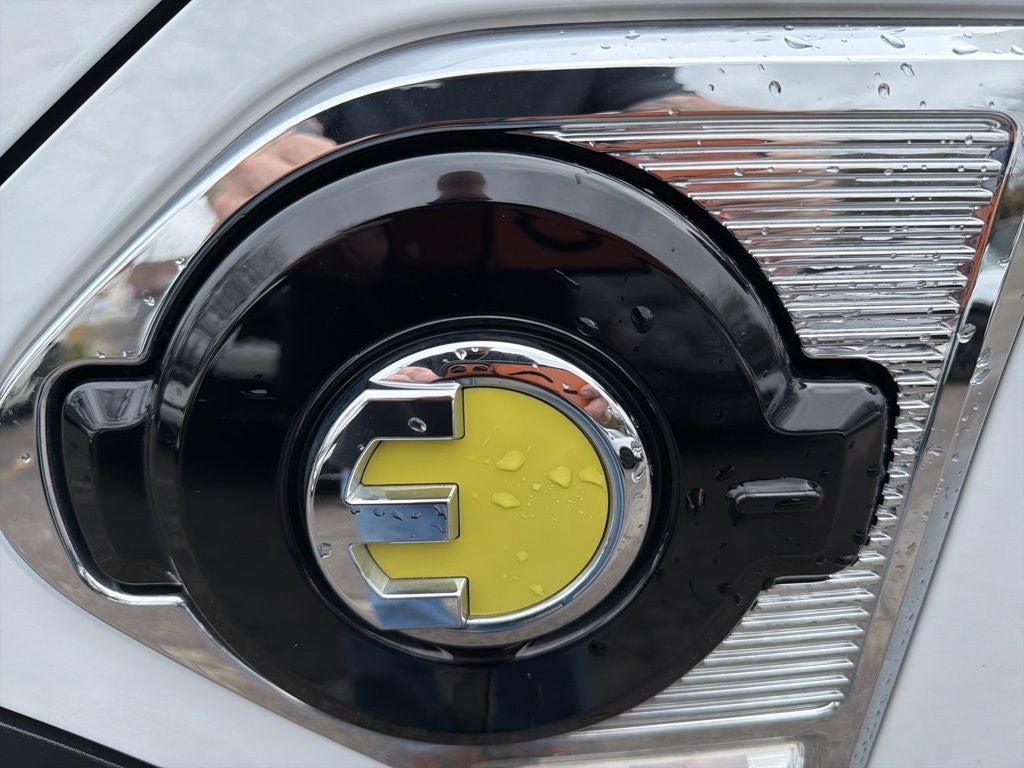 2018 MINI Countryman All4 Cooper SE