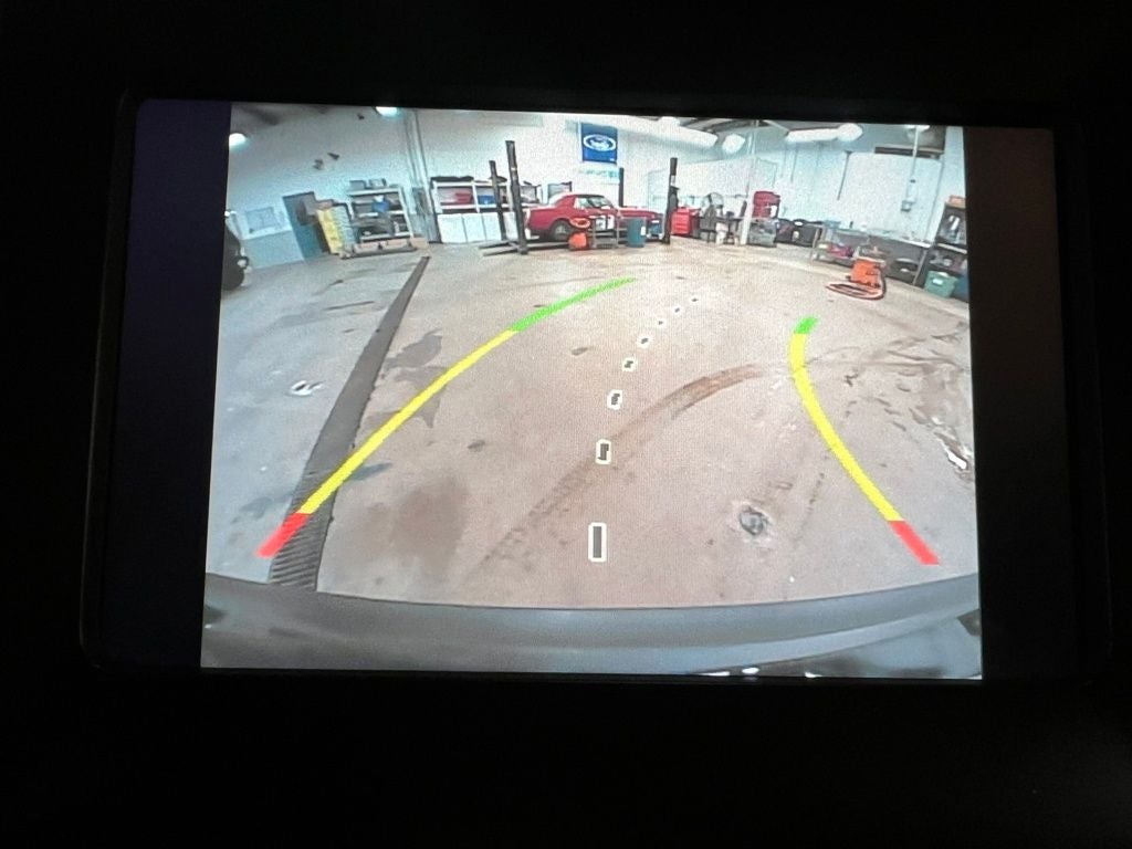 2021 Jeep Cherokee Altitude