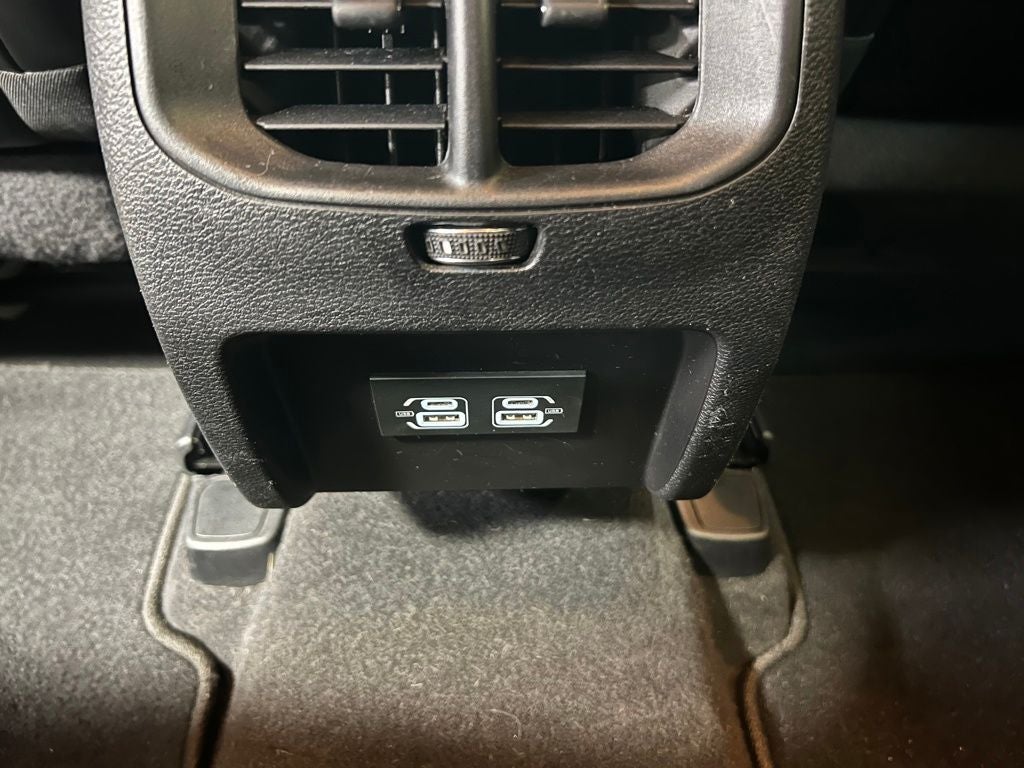 2021 Jeep Cherokee Altitude