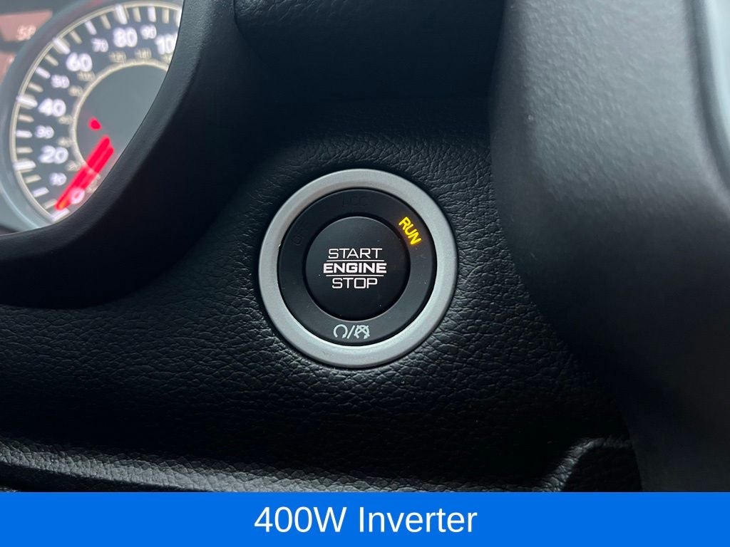 2020 RAM 1500 Big Horn/Lone Star Night Edition