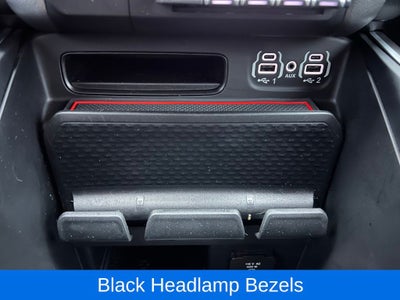 2020 RAM 1500 Big Horn/Lone Star Night Edition