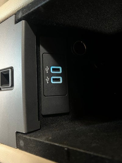 2018 Ford Taurus SEL