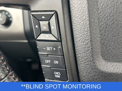 2017 Ford Expedition King Ranch