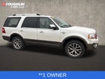 2017 Ford Expedition King Ranch