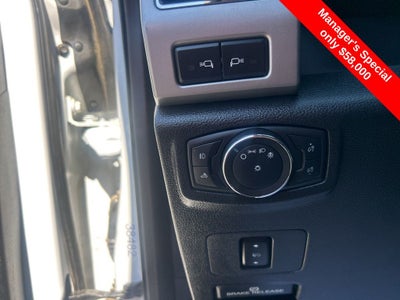 2021 Ford F-250SD Lariat FX4