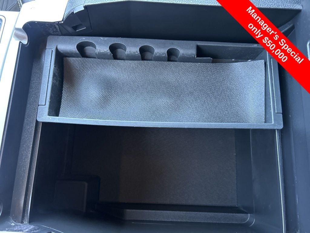 2020 Ford F-350SD Lariat FX4