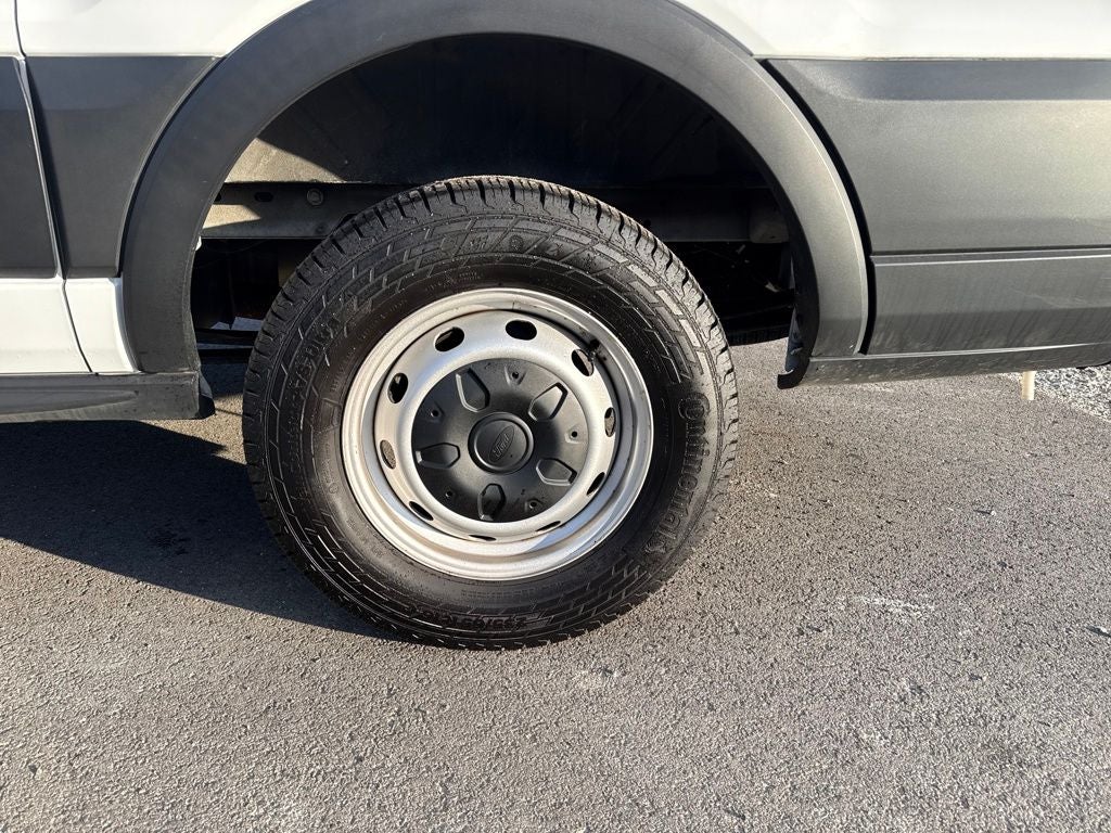 2020 Ford Transit-250 Base