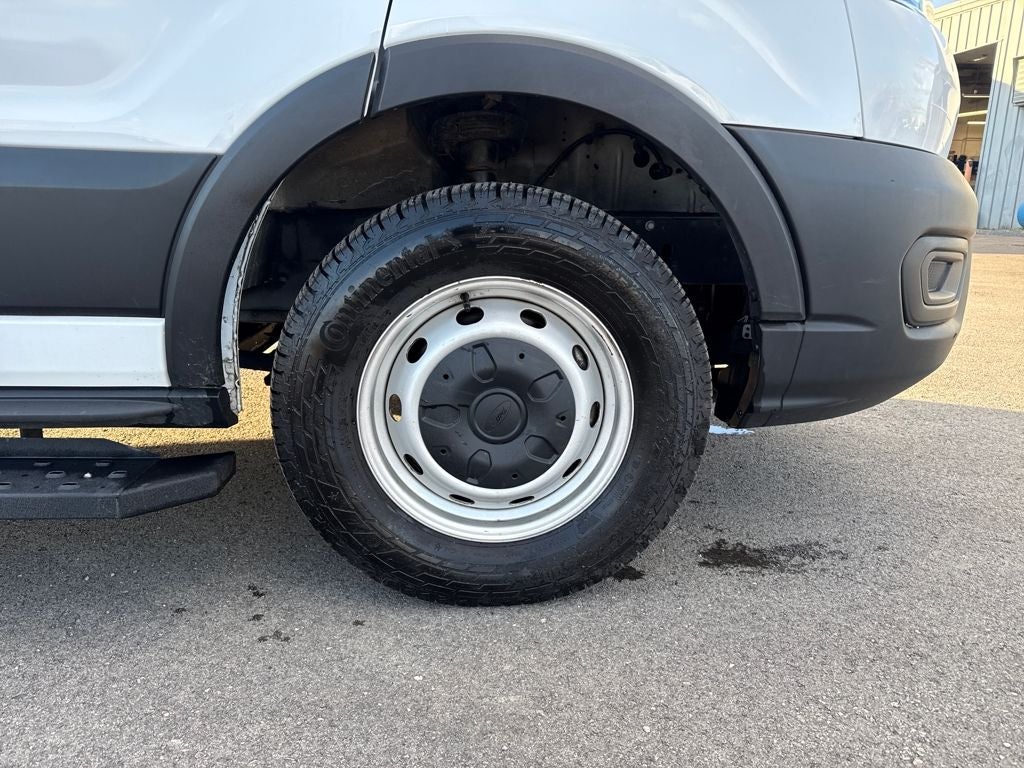 2020 Ford Transit-250 Base