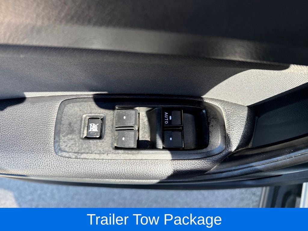 2022 Ford Ranger XL STX