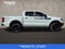2022 Ford Ranger XL STX
