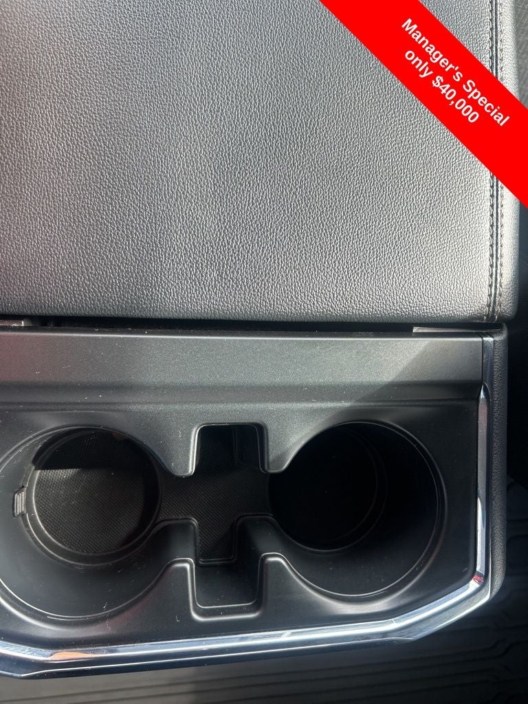 2023 Ford F-150 XLT Sport