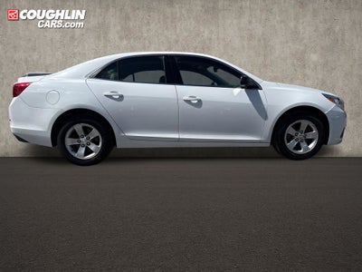 2016 Chevrolet Malibu Limited 1FL