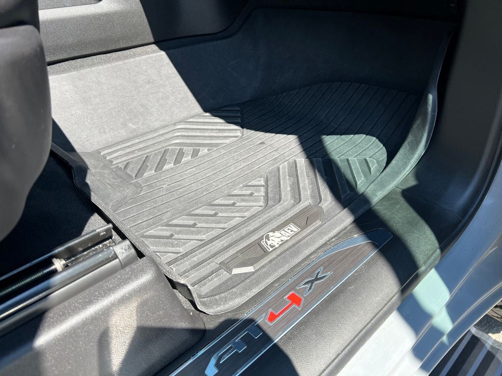 2024 GMC Sierra 2500HD AT4X